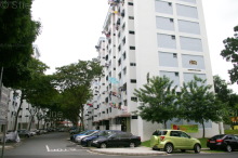 Blk 215 Bukit Batok Street 21 (S)650215 #337932